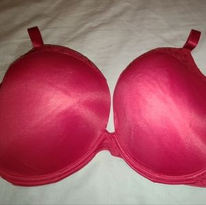 Plunge Bra